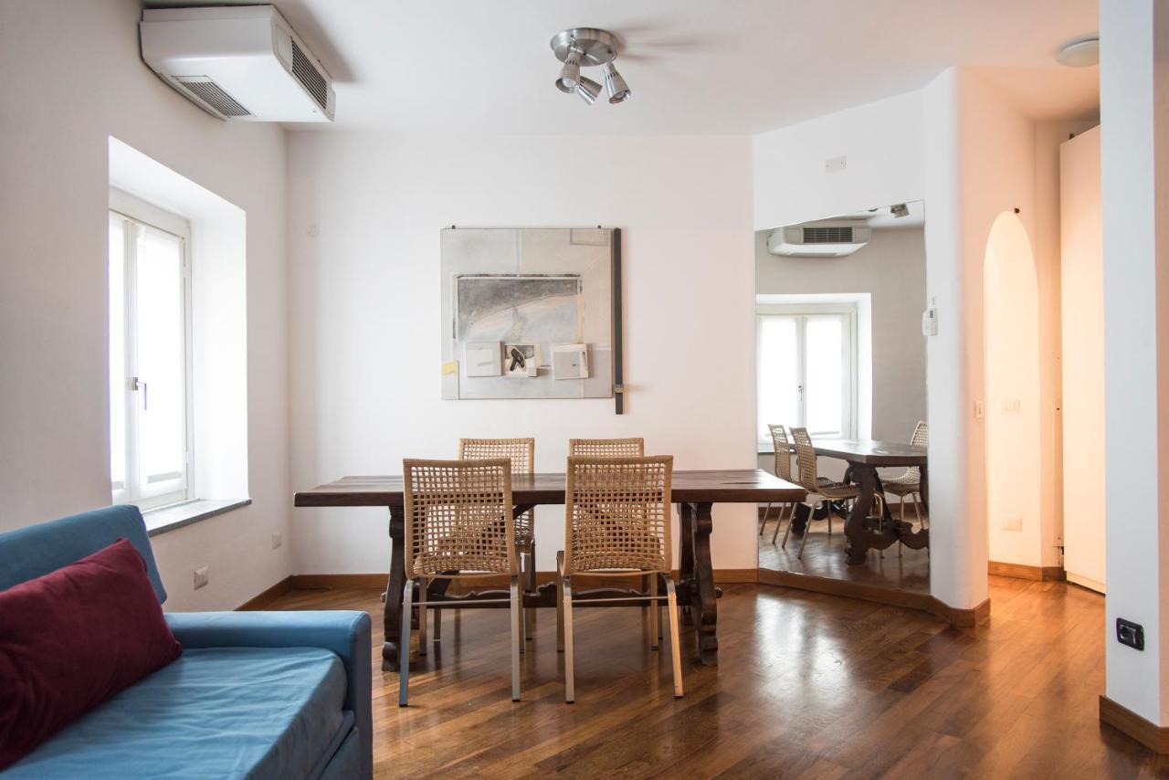 Youhosty - Laghetto Big 3 Appartement