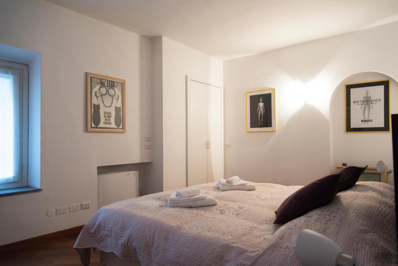Youhosty - Laghetto Big 3 Appartement Milaan