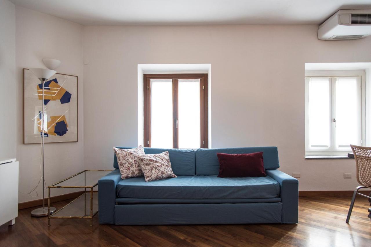 Youhosty - Laghetto Big 3 Appartement Milaan