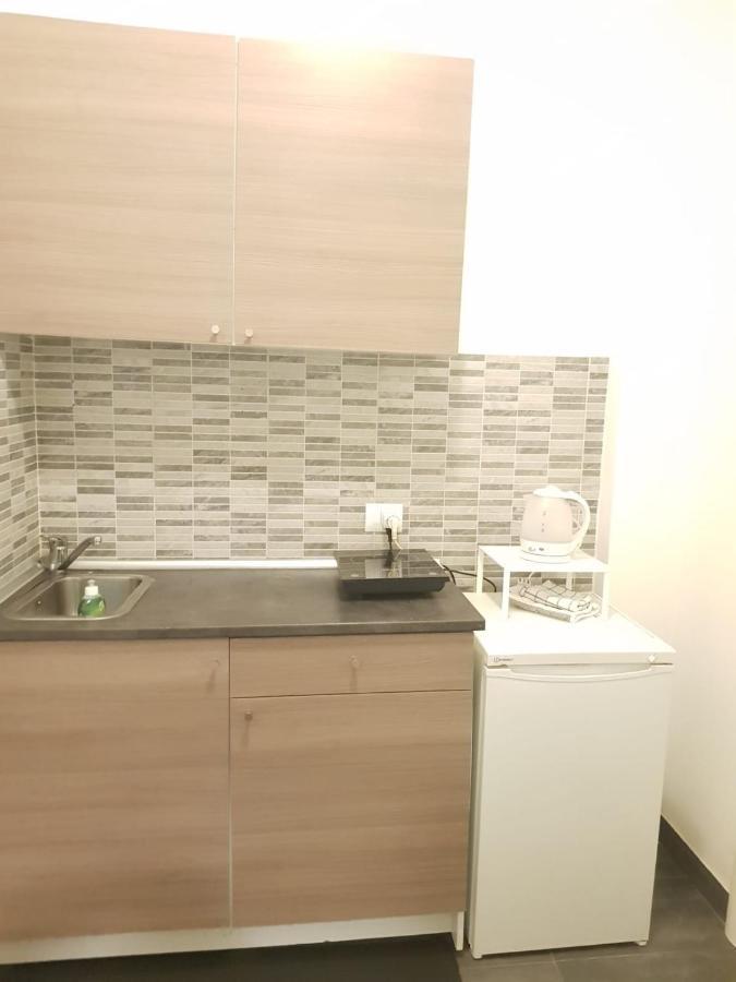 Appartement Sweet *