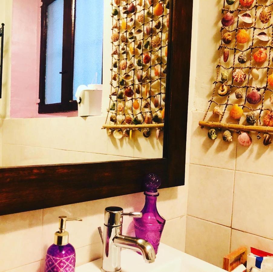 La Casa Sul Ballatoio Isola Humanitas E Alcatraz Lejlighed Milano