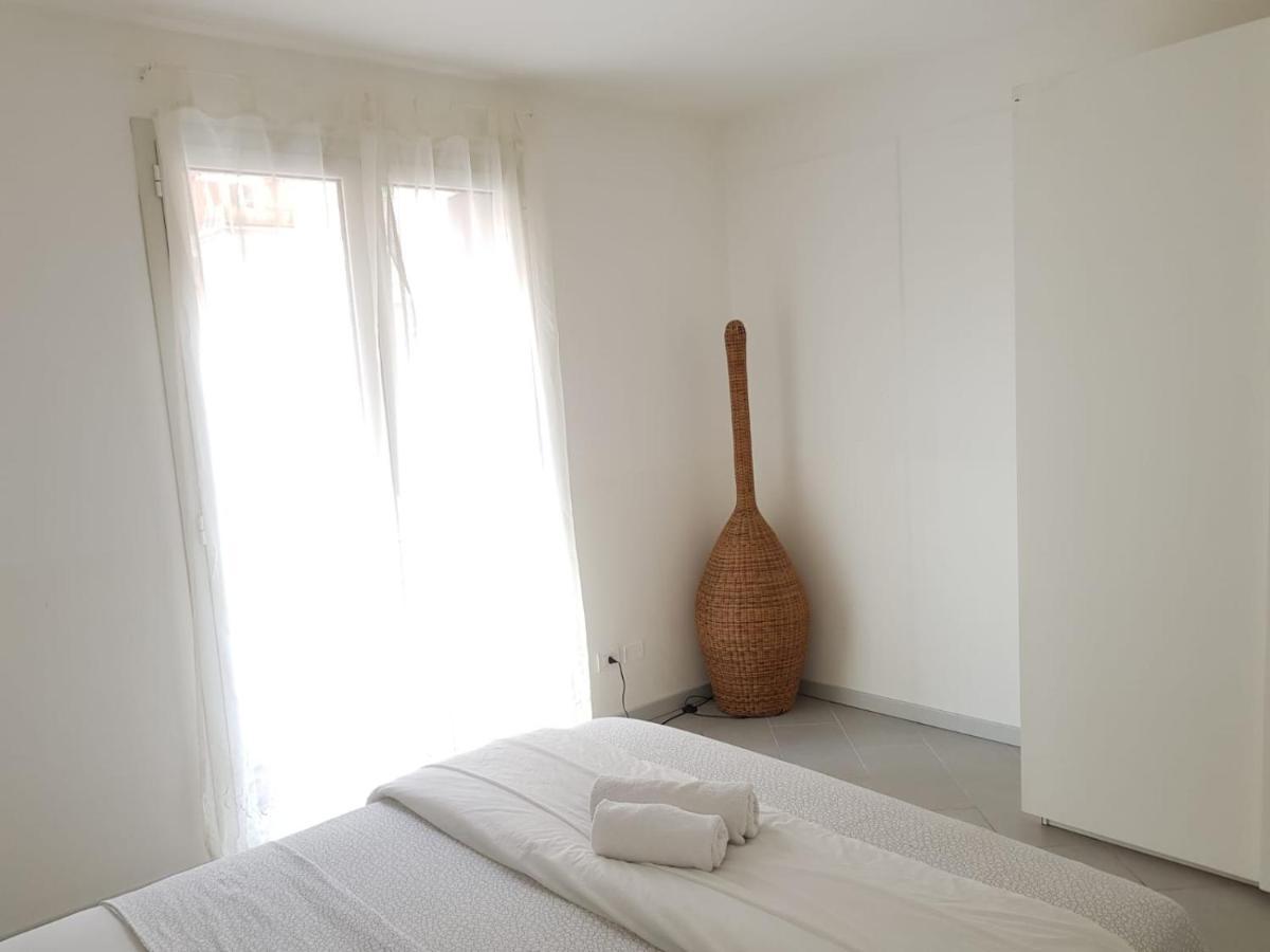 Sky Apartment Milan