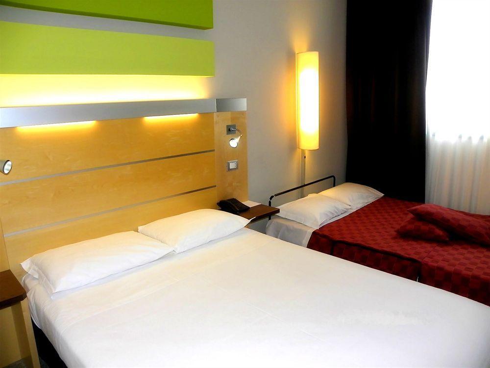 Ih Gioia 4* Milan