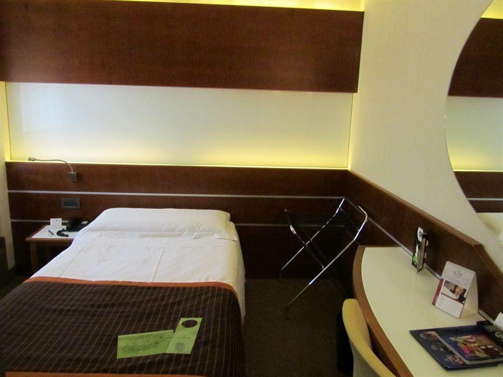 Hotel Western Madison Milano