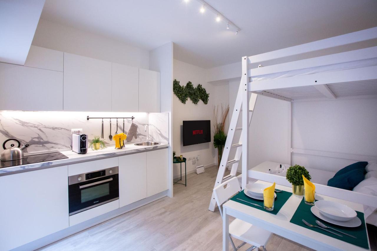 Appartement Padova 177 *