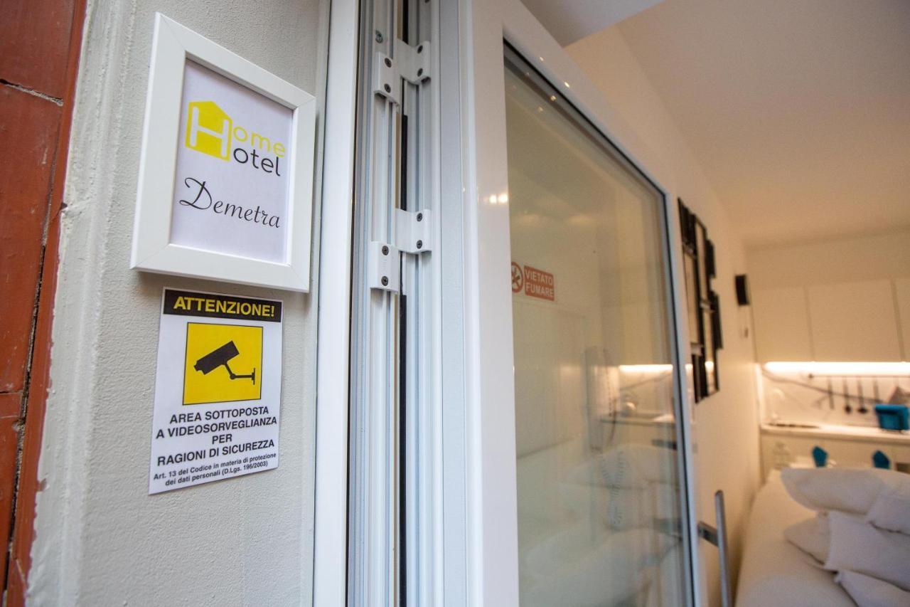Appartement Padova 177 Milaan