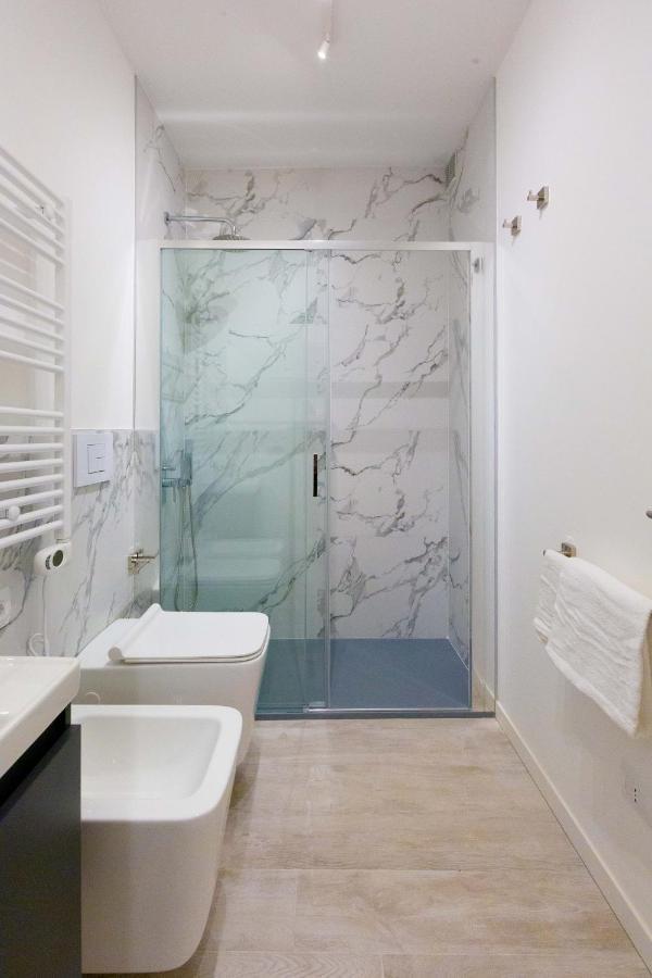 Appartement Padova 177 Milaan