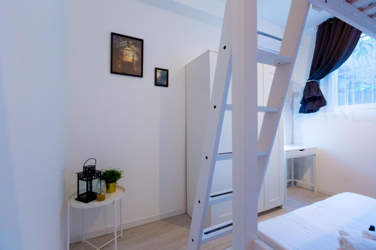 Padova 177 * Milaan