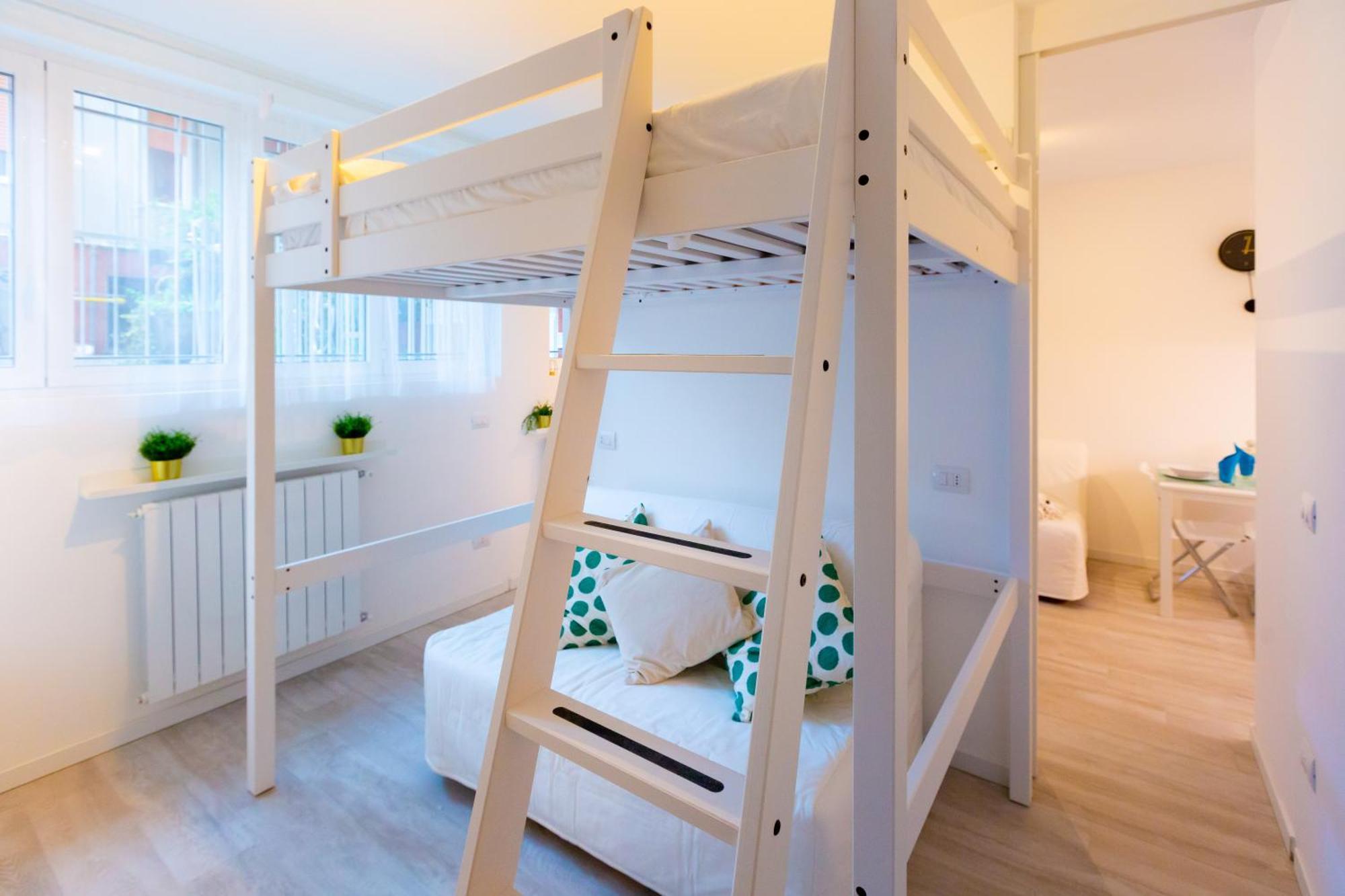 Appartement Padova 177 *