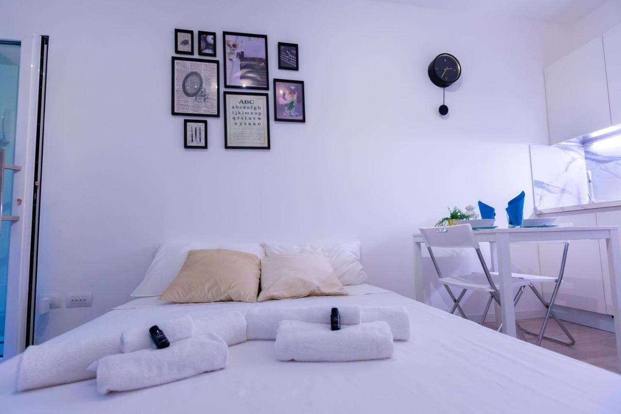 Appartement Padova 177