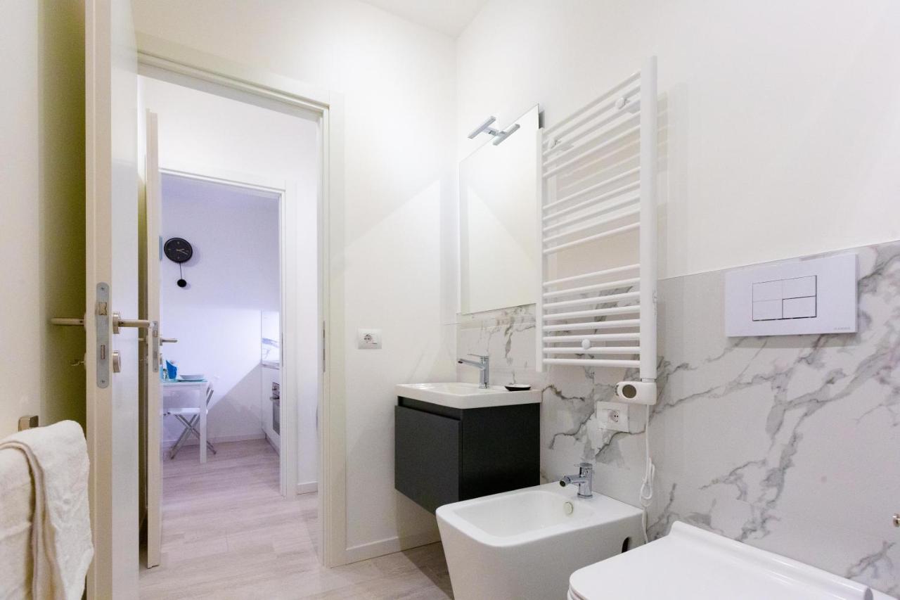 Padova 177 Appartement Milaan