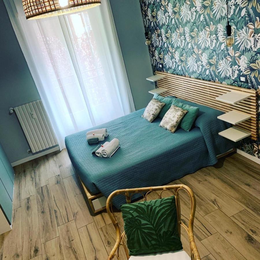 Greencove Appartement Milaan