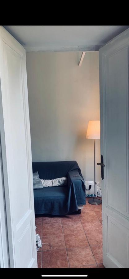Corso Garibaldi Appartement *