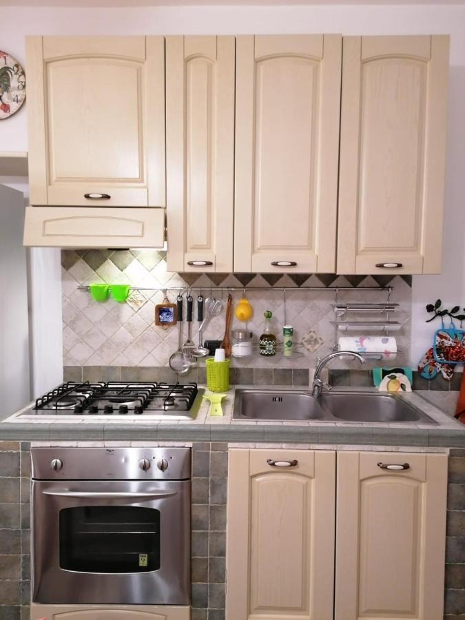 Appartamento Casa Francesca *