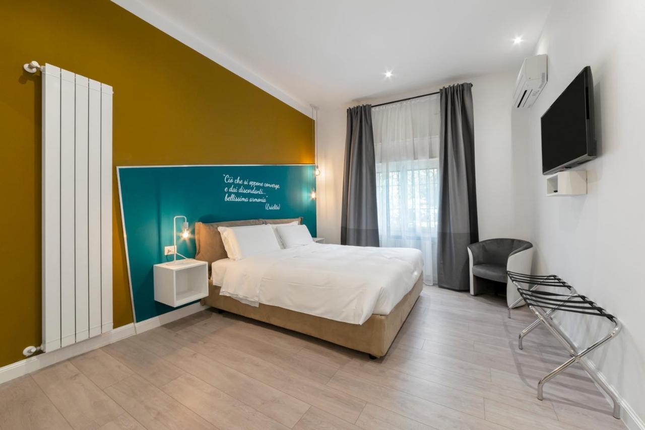 L'arche Comfort&relax, Sweet Via Eraclito Feriehus