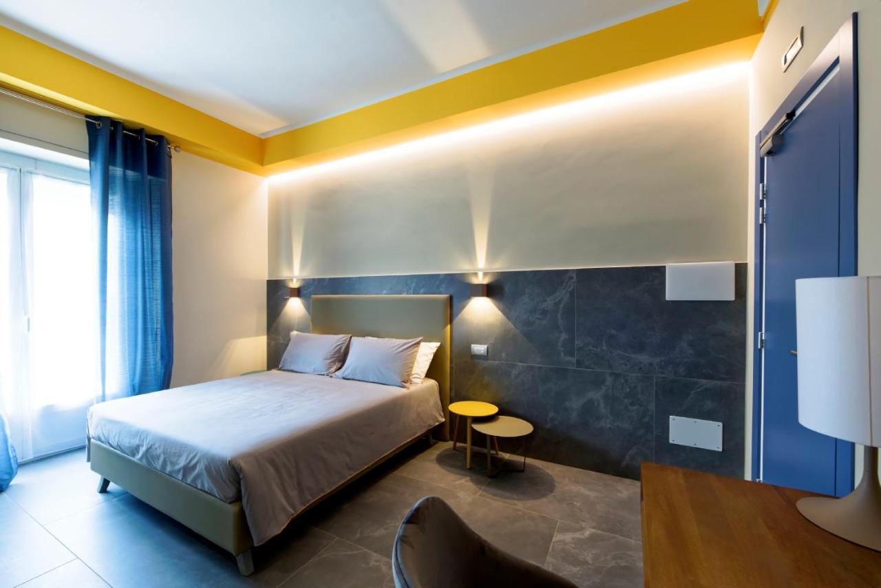 Ribbon Guest house