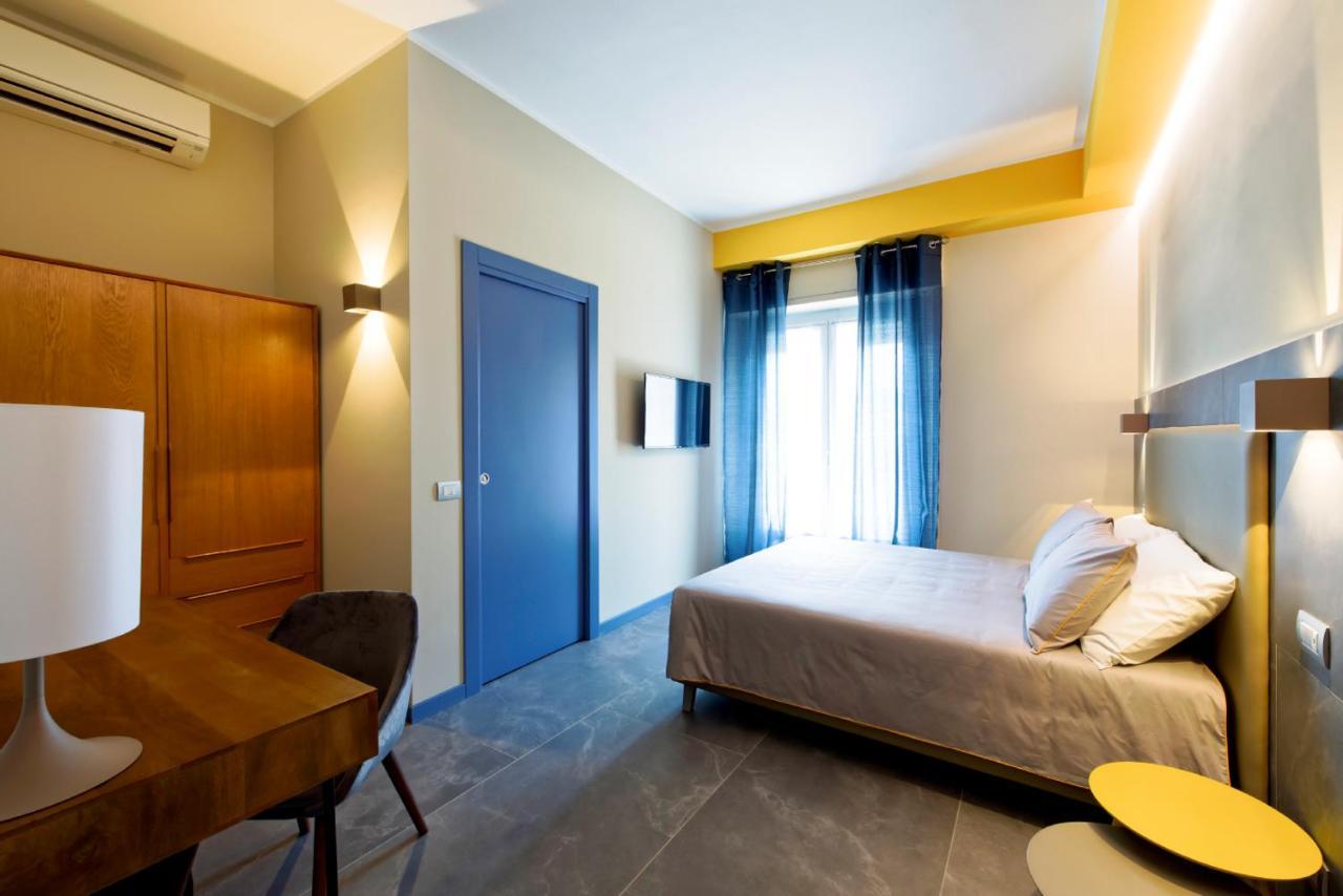 Ribbon Guest house