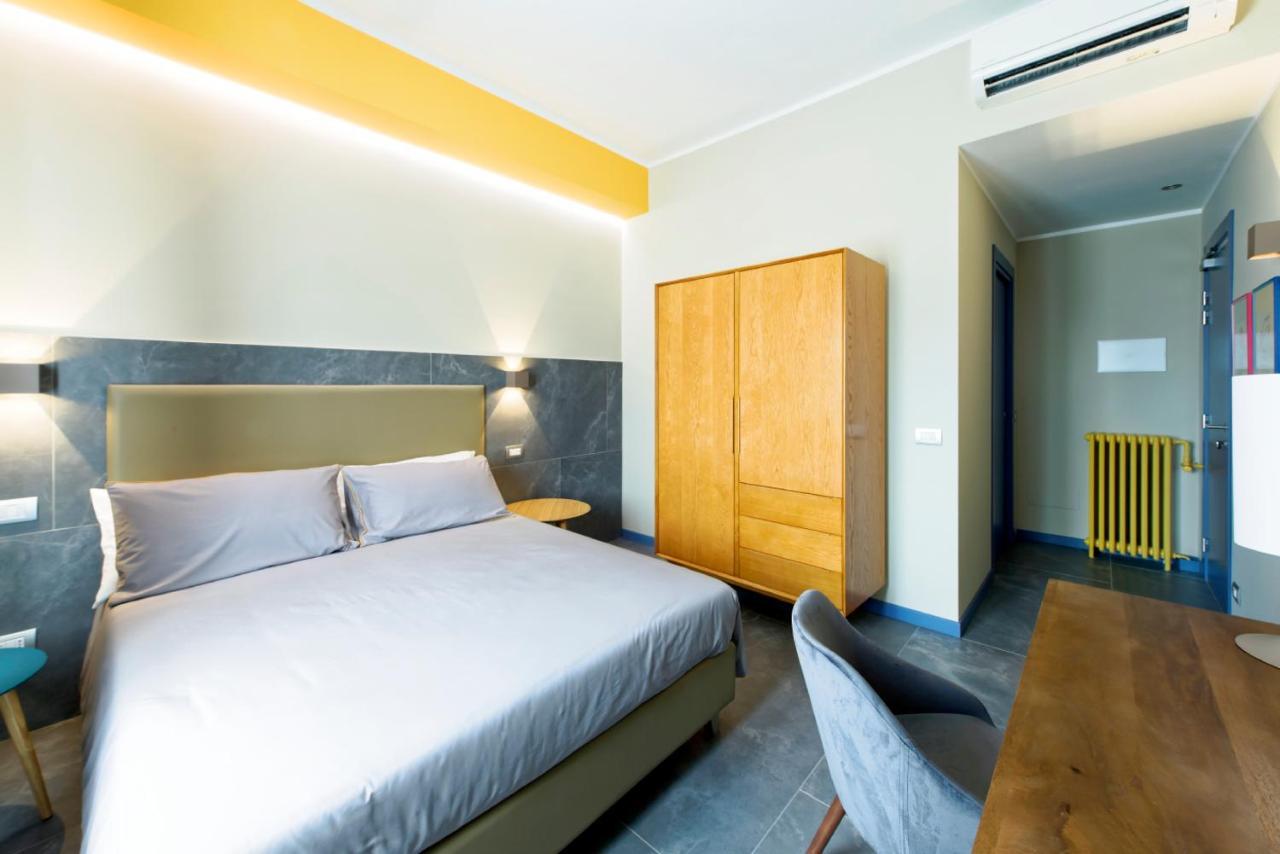 Ribbon Guest house Milan