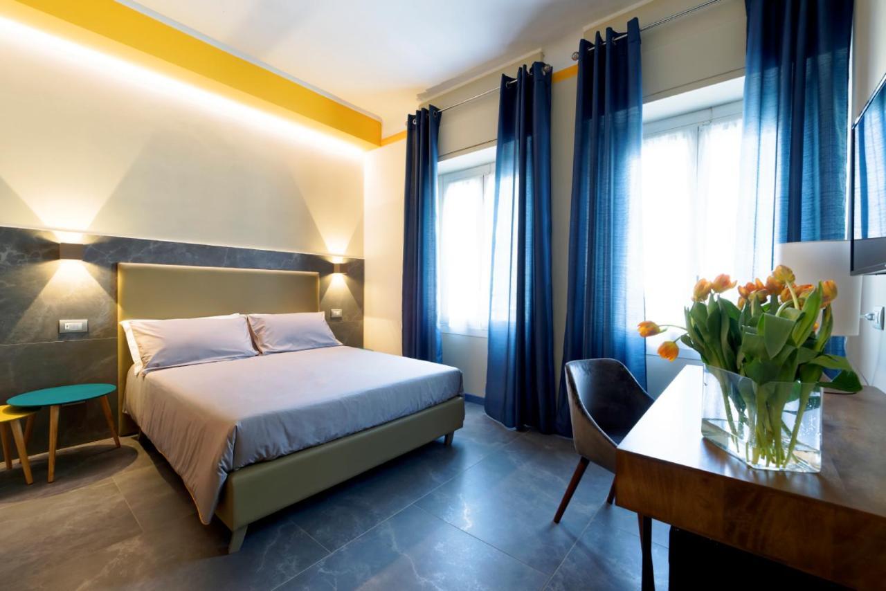 Guest house Ribbon 2*