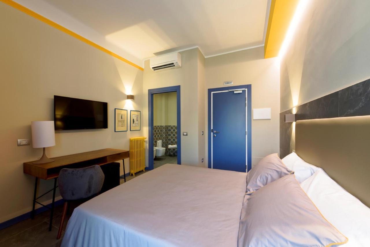 Ribbon Guest house