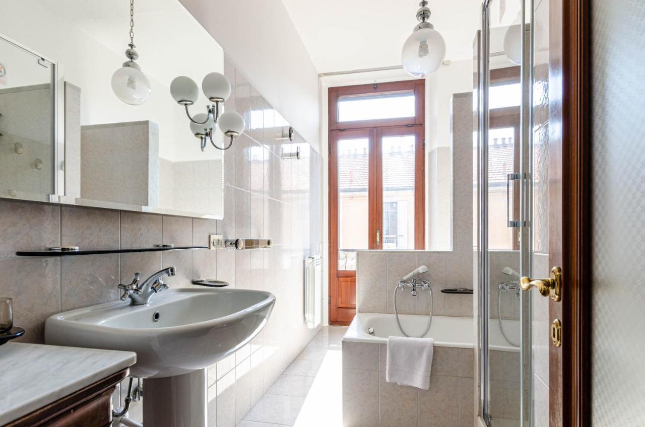 Easy - Porta Romana Leilighet