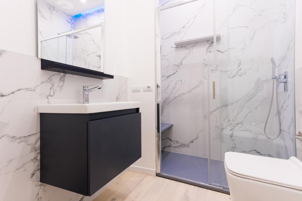 Greppi 5 * Milano
