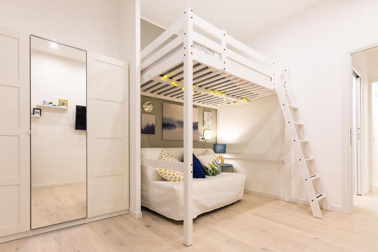 Leilighet Greppi 5 Milano