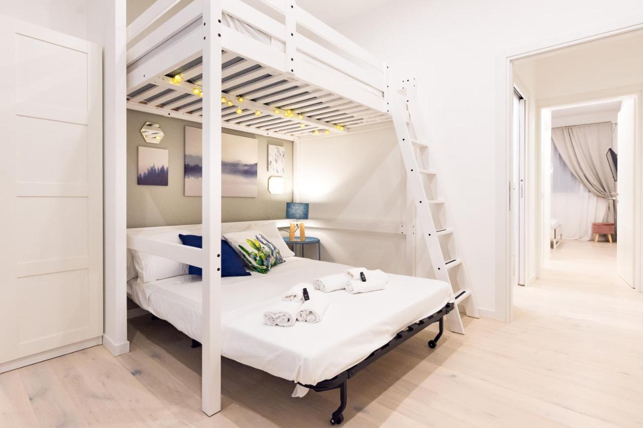 Leilighet Greppi 5 Milano