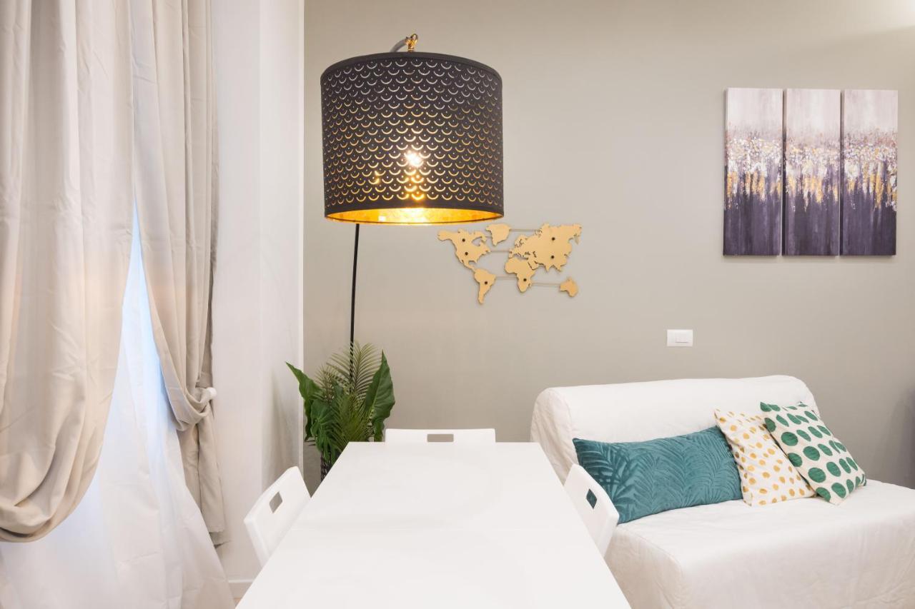 Greppi 5 Leilighet Milano
