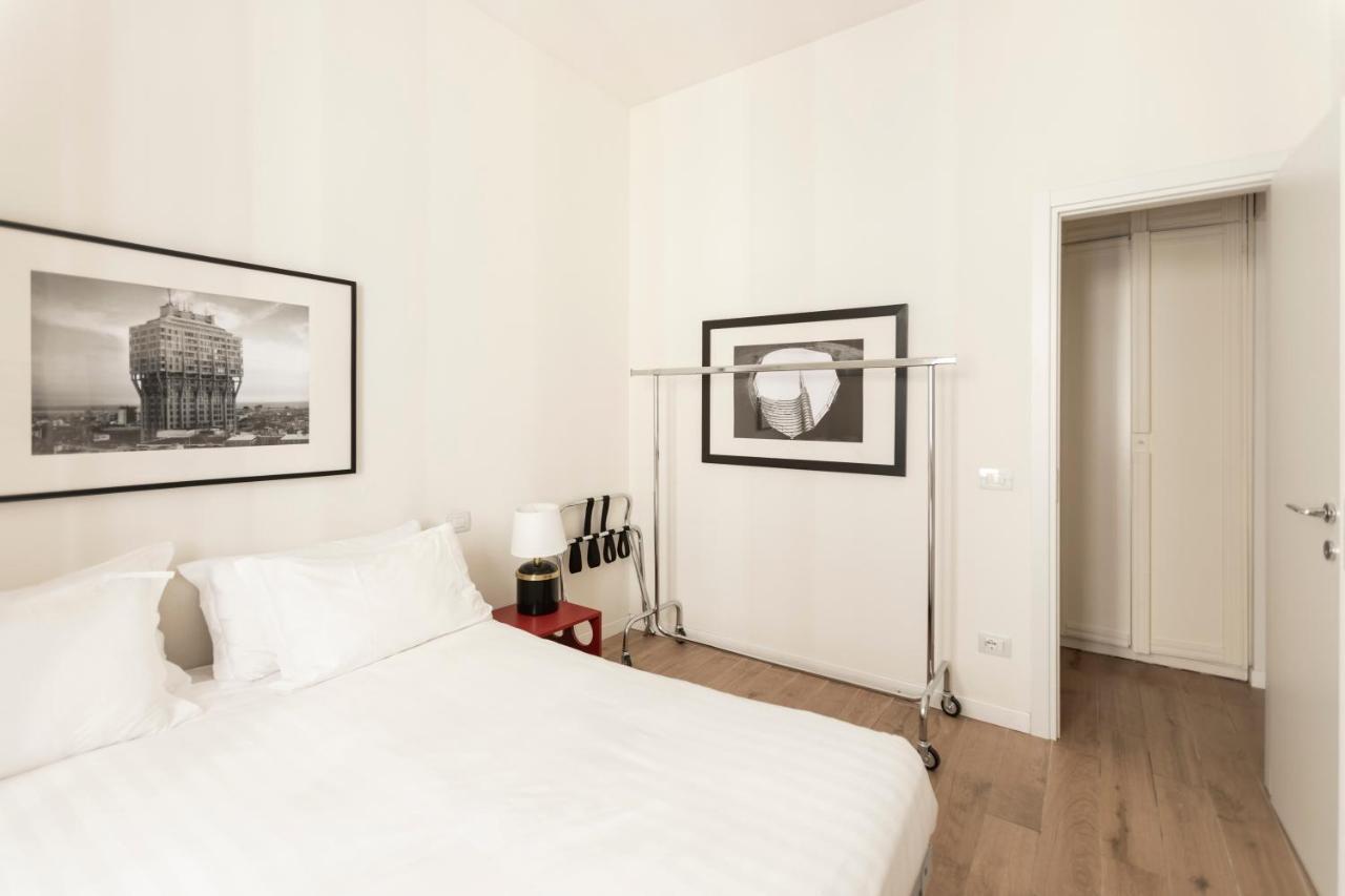 Brera - Fiori Chiari Charme Leilighet Milano