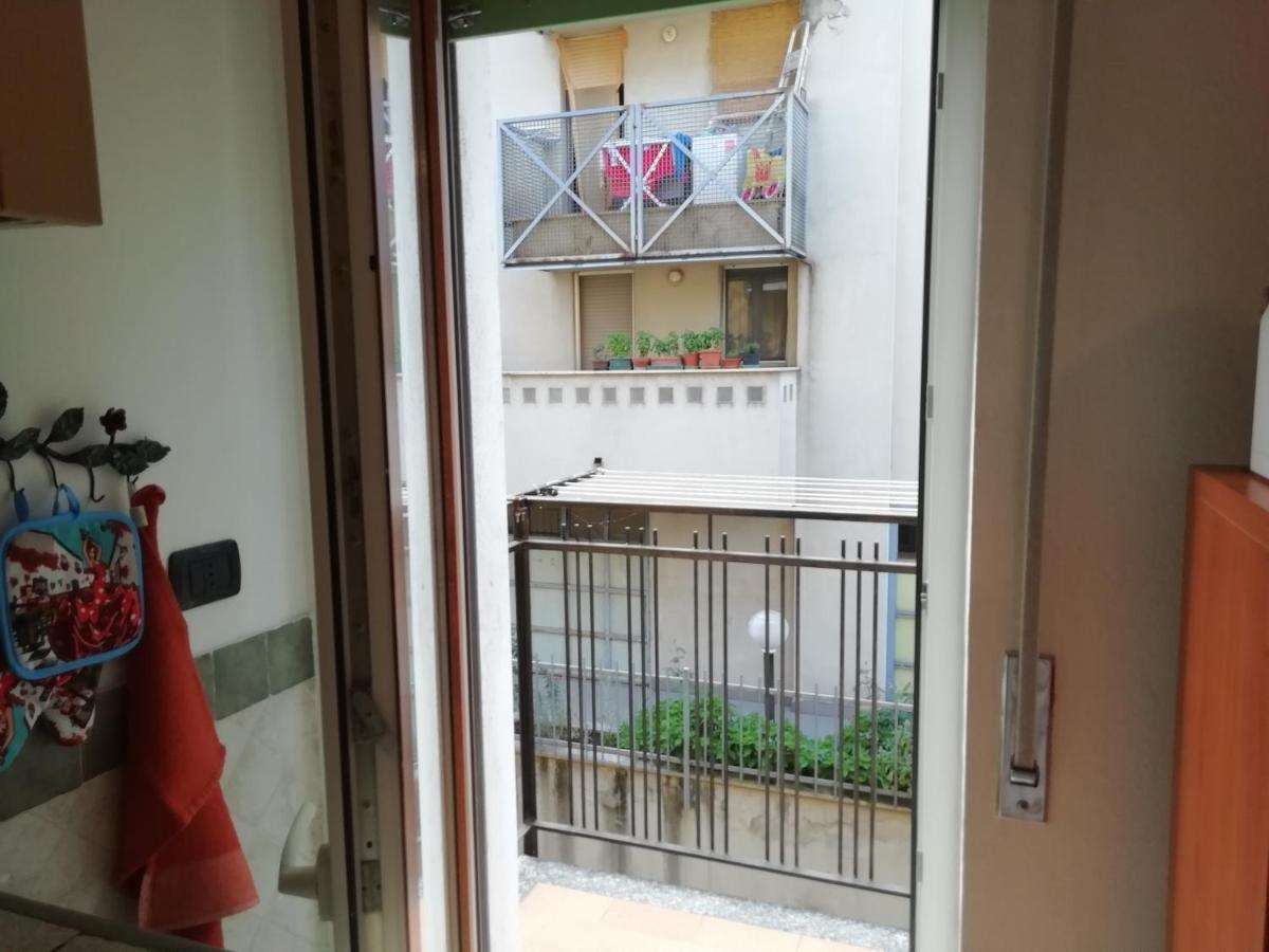 Appartamento Casa Francesca *