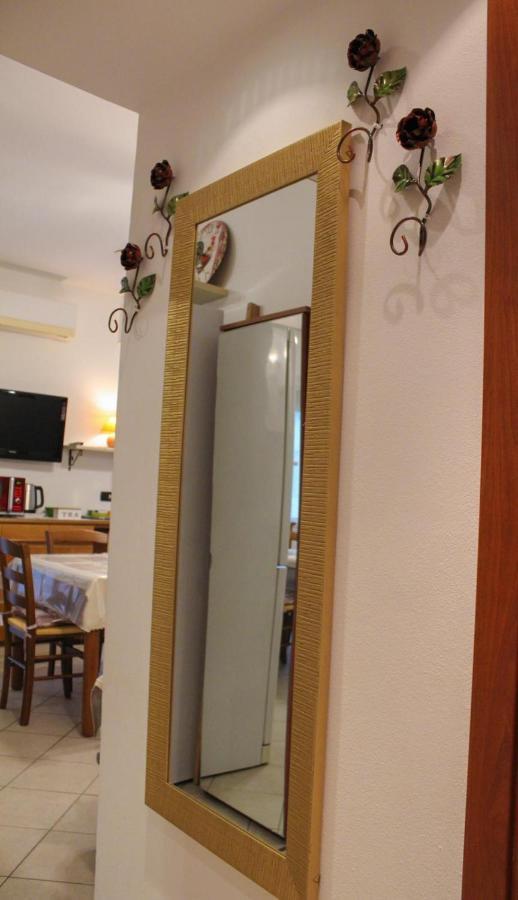 Appartamento Casa Francesca