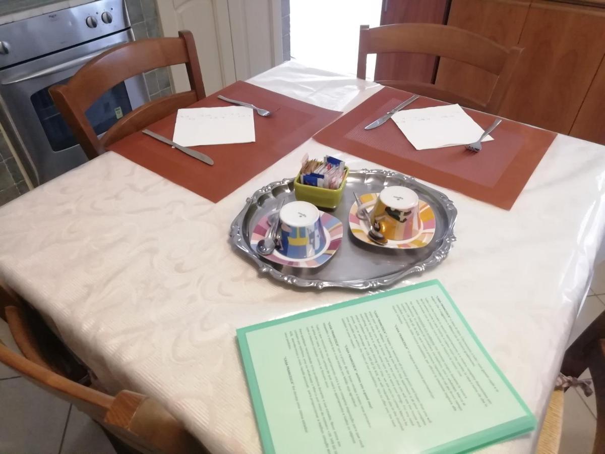 Appartamento Casa Francesca