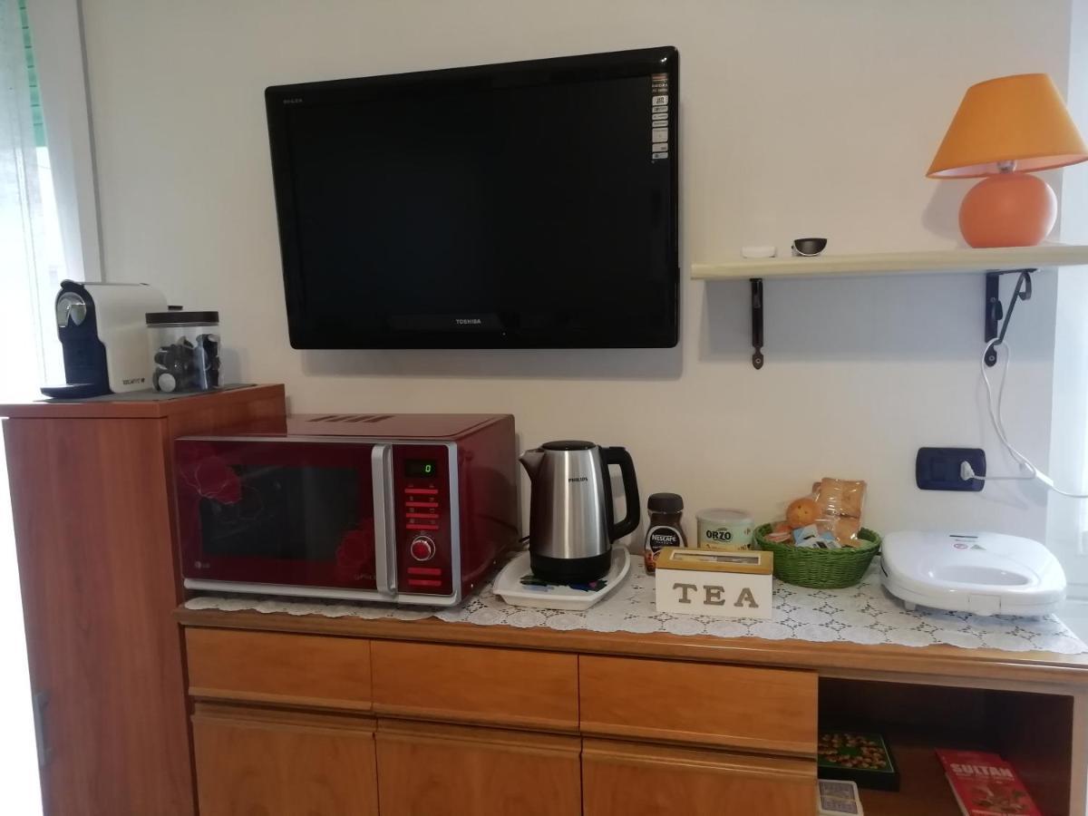 Appartamento Casa Francesca *