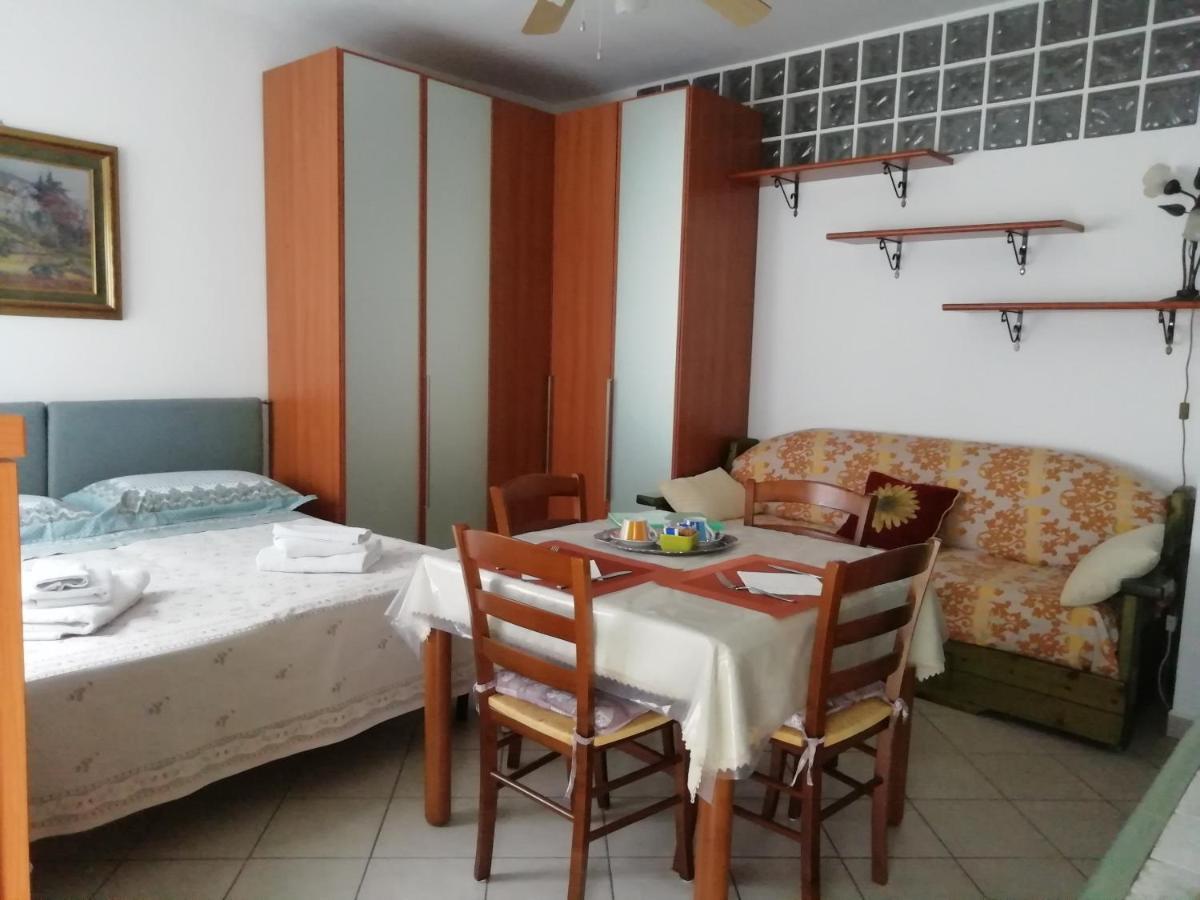 Appartamento Casa Francesca *