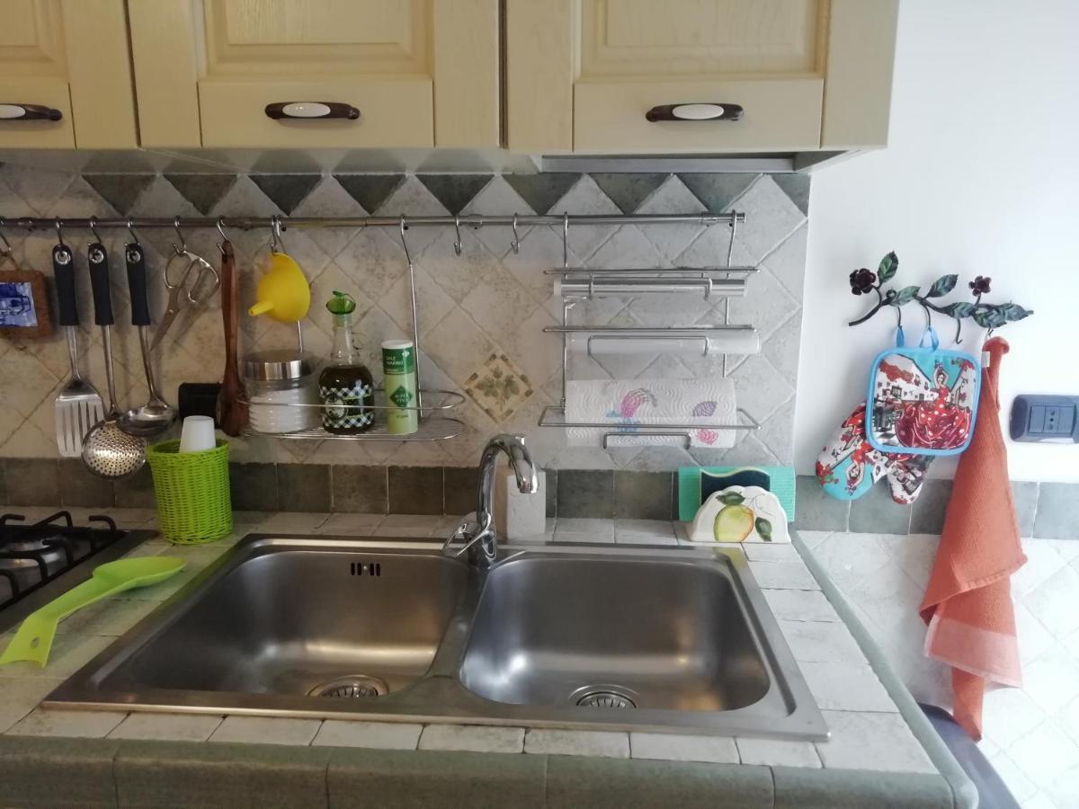 Casa Francesca *