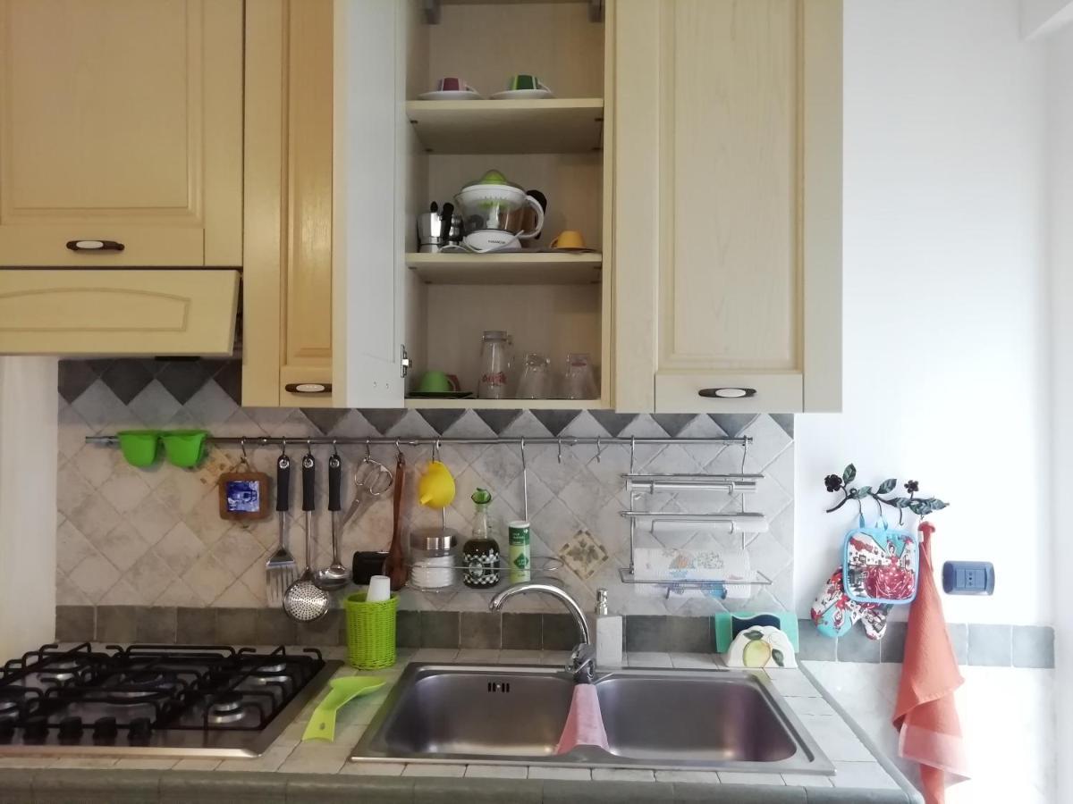 Appartamento Casa Francesca