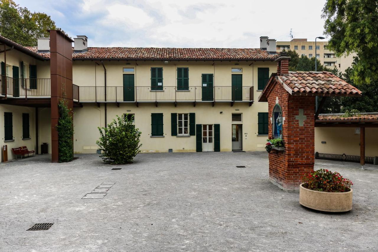 Via Natta - San Siro - 4 People Apartment Milan