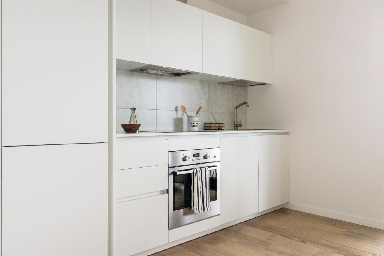 Joivy Uptown Flats With Balcony, Good Connection To Centre Apartment Milan