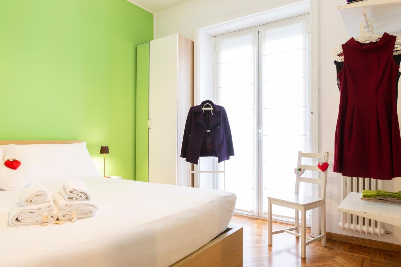 Fierami Citylife Appartamento