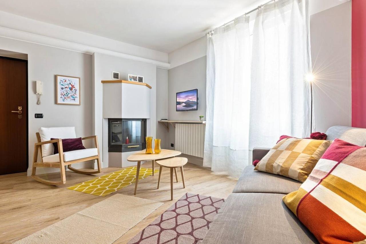 Appartement Piccola Venezia A Milano- Il Fascino Dei Navigli! Milaan