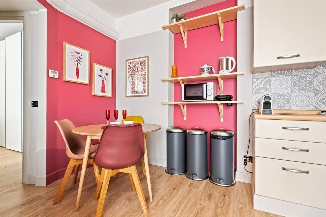 Appartement Piccola Venezia A Milano- Il Fascino Dei Navigli! *