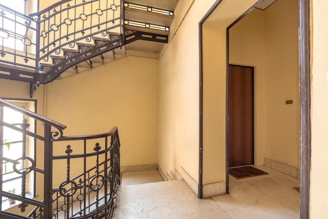 Guesthost - Lovely Near Piazza Firenze! Mailand