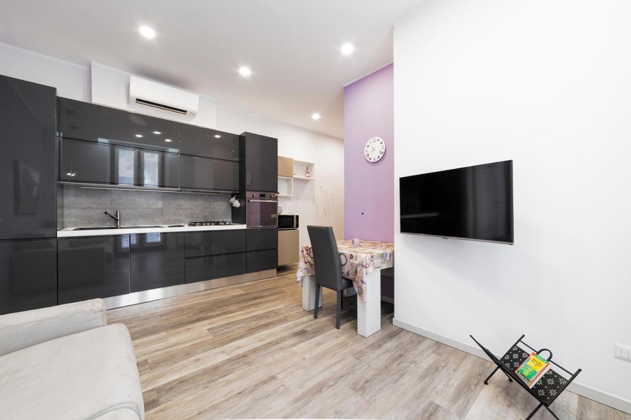 Apartment Guesthost - Lovely Near Piazza Firenze! Mailand