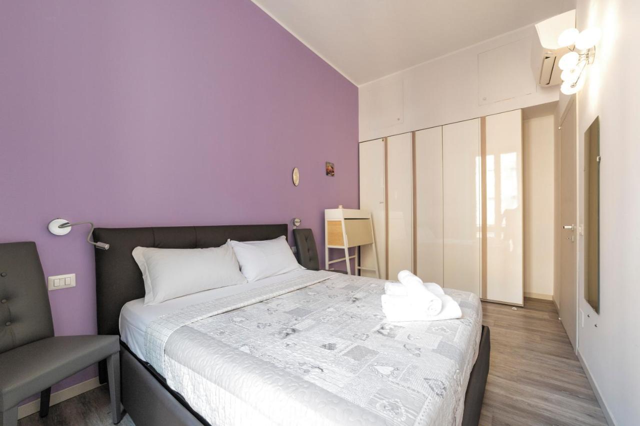 Guesthost - Lovely Near Piazza Firenze! *