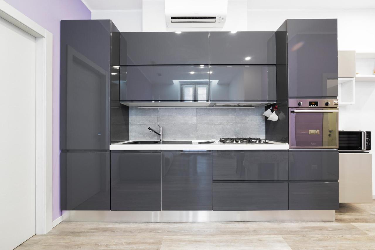 Guesthost - Lovely Near Piazza Firenze! * Mailand