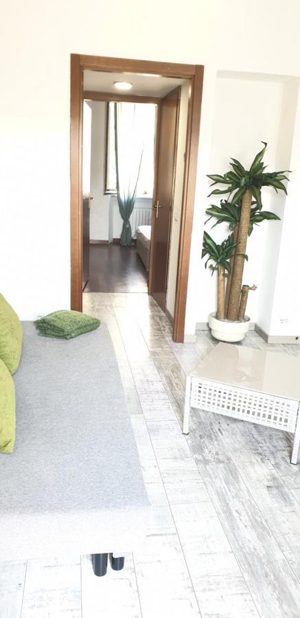 Apartment Relax Milan