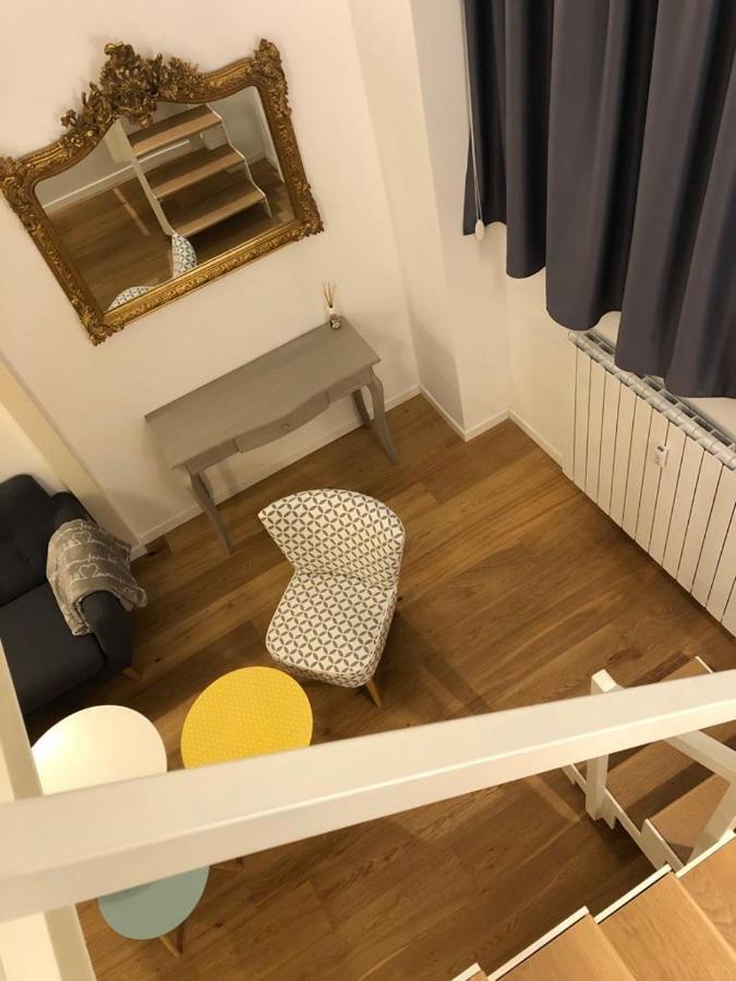 Savoia 19 Lejlighed Milano