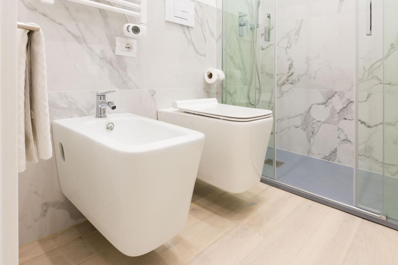 Leilighet Greppi 5 Milano