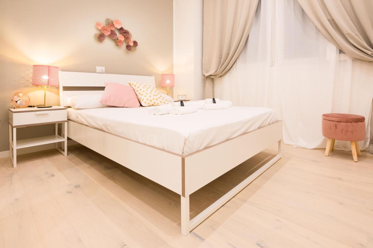 Greppi 5 * Milano